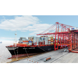 天津市海超貨運代理 專業高效的國內貿易代理服務