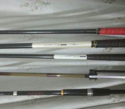 精品漁具全套超值轉(zhuǎn)讓，僅需1800元！