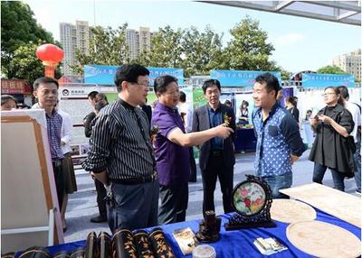 鼎城區(qū) 創(chuàng)新創(chuàng)業(yè)浪潮中的漁具銷(xiāo)售新篇章